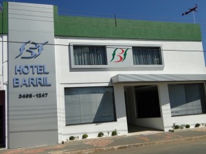 O Hotel